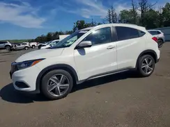 3CZRU6H55MM721653 2021 HONDA HR-V
