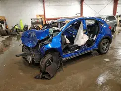 3CZRU6H55MM723256 2021 HONDA HR-V