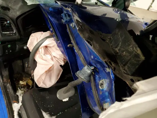 3CZRU6H55MM723256 2021 HONDA HR-V - Image 8