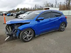 3CZRU6H55MM724732 2021 HONDA HR-V