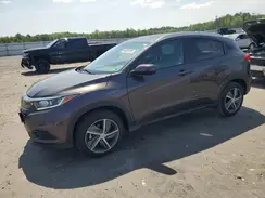 3CZRU6H55MM726139 2021 HONDA HR-V