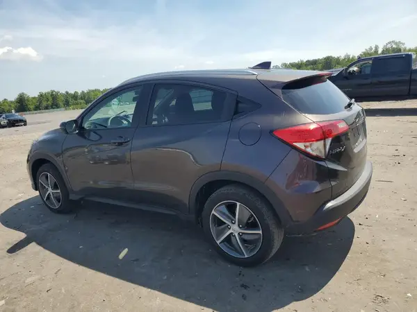 3CZRU6H55MM726139 2021 HONDA HR-V - Image 2