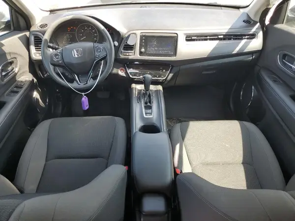 3CZRU6H55MM726139 2021 HONDA HR-V - Image 8