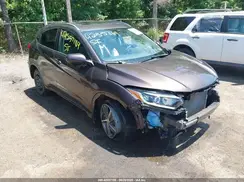 3CZRU6H55MM726187 2021 HONDA HR-V