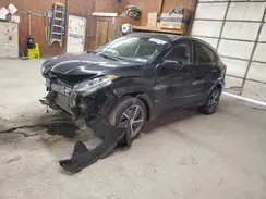 3CZRU6H55MM727274 2021 HONDA HR-V