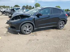 3CZRU6H55MM727307 2021 HONDA HR-V