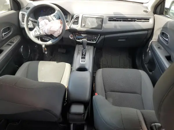 3CZRU6H55MM727307 2021 HONDA HR-V - Image 8