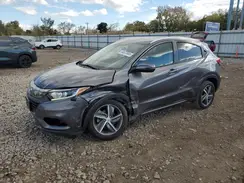 3CZRU6H55MM727422 2021 HONDA HR-V