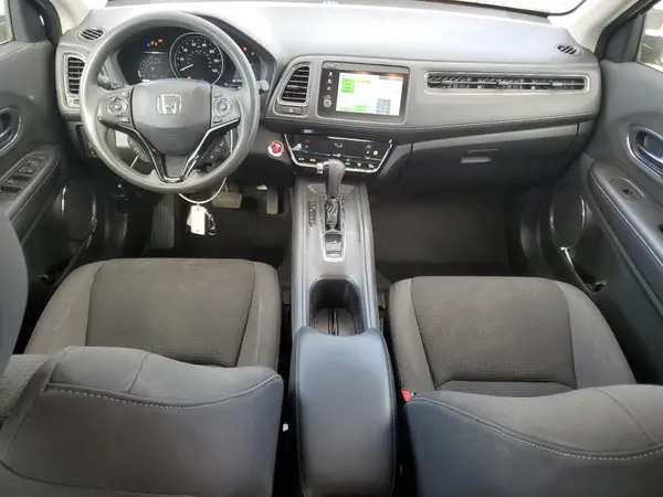 3CZRU6H55MM727422 2021 HONDA HR-V - Image 8