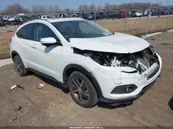 3CZRU6H55MM727825 2021 HONDA HR-V