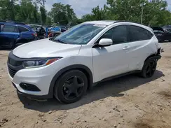 3CZRU6H55MM727873 2021 HONDA HR-V