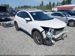 3CZRU6H55MM728912 2021 HONDA HR-V