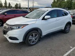 3CZRU6H55MM729736 2021 HONDA HR-V