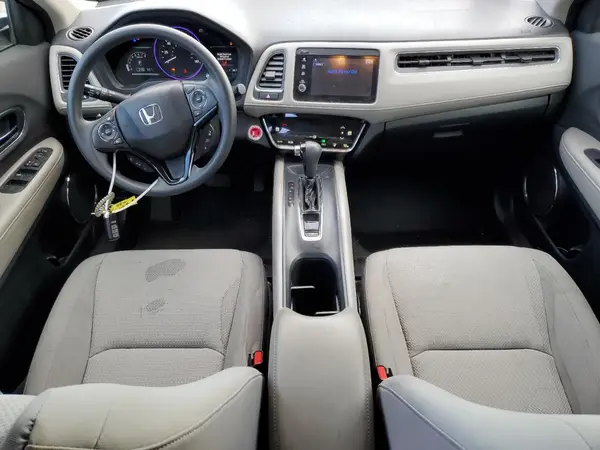 3CZRU6H55MM729736 2021 HONDA HR-V - Image 8