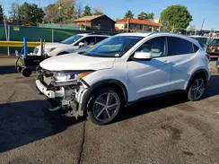 3CZRU6H55MM729980 2021 HONDA HR-V