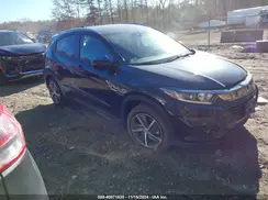 3CZRU6H55MM731213 2021 HONDA HR-V