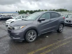 3CZRU6H55MM733706 2021 HONDA HR-V
