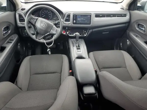 3CZRU6H55MM733706 2021 HONDA HR-V - Image 8