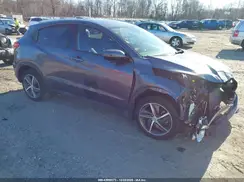 3CZRU6H55MM734547 2021 HONDA HR-V