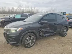 3CZRU6H55MM735195 2021 HONDA HR-V