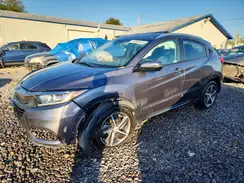 3CZRU6H55MM737433 2021 HONDA HR-V