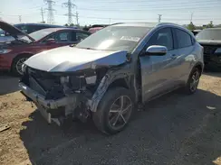 3CZRU6H55MM742096 2021 HONDA HR-V