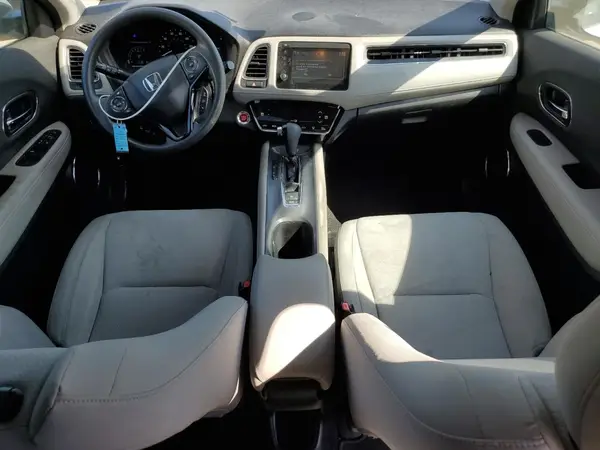 3CZRU6H55MM742096 2021 HONDA HR-V - Image 8