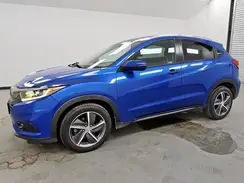 3CZRU6H55MM742177 2021 HONDA HR-V