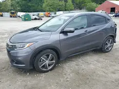 3CZRU6H55MM742891 2021 HONDA HR-V