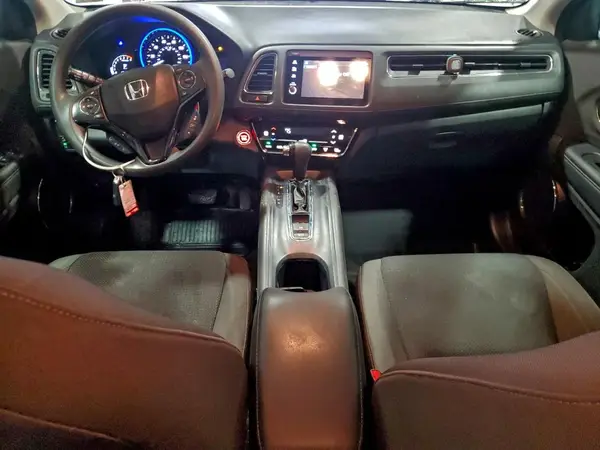 3CZRU6H55MM742907 2021 HONDA HR-V - Image 8