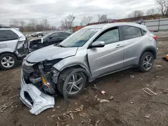 3CZRU6H55MM744494 2021 HONDA HR-V