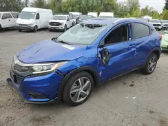 3CZRU6H55MM744799 2021 HONDA HR-V