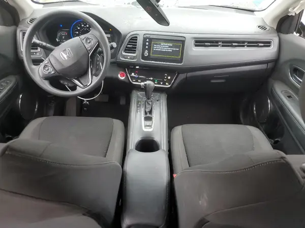 3CZRU6H55MM744799 2021 HONDA HR-V - Image 8