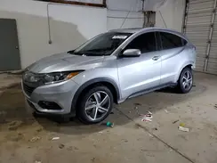 3CZRU6H55MM745239 2021 HONDA HR-V