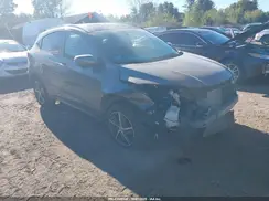 3CZRU6H55MM749307 2021 HONDA HR-V