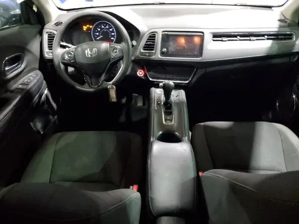 3CZRU6H55MM749694 2021 HONDA HR-V - Image 8