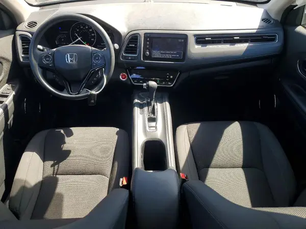 3CZRU6H55MM750117 2021 HONDA HR-V - Image 8