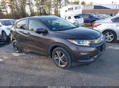 3CZRU6H55MM750800 2021 HONDA HR-V