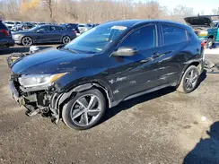 3CZRU6H55MM751946 2021 HONDA HR-V