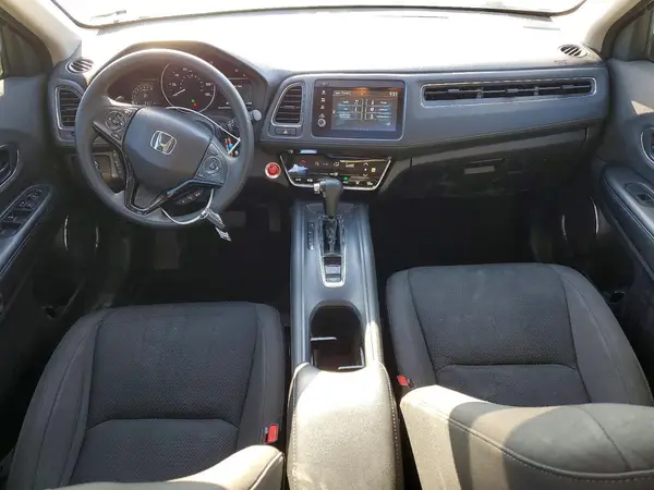 3CZRU6H55MM751946 2021 HONDA HR-V - Image 8