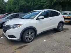 3CZRU6H55MM754992 2021 HONDA HR-V