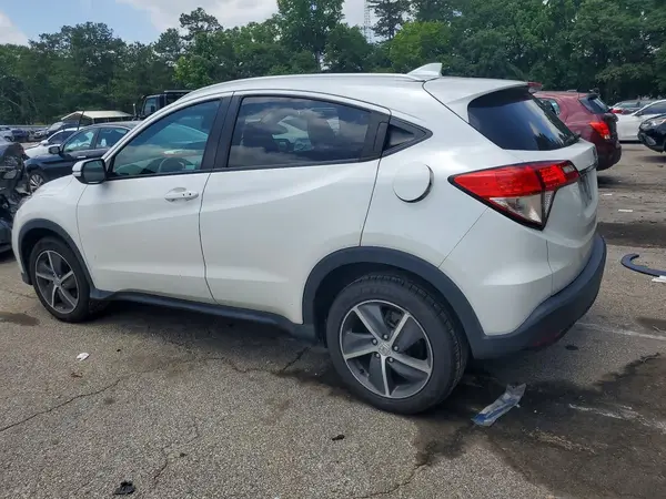 3CZRU6H55MM754992 2021 HONDA HR-V - Image 2