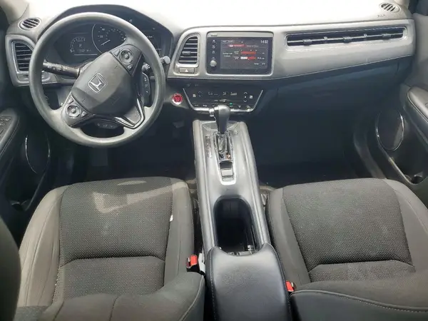 3CZRU6H55MM754992 2021 HONDA HR-V - Image 8