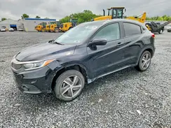 3CZRU6H55MM755009 2021 HONDA HR-V