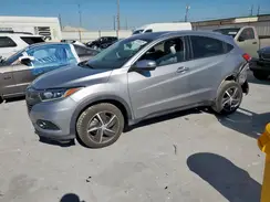 3CZRU6H55MM755849 2021 HONDA HR-V