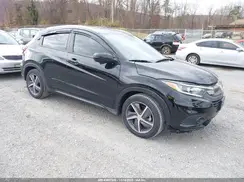 3CZRU6H55MM755950 2021 HONDA HR-V