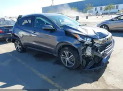 3CZRU6H55MM756614 2021 HONDA HR-V