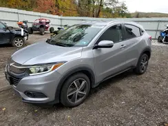 3CZRU6H55NM701324 2022 HONDA HR-V