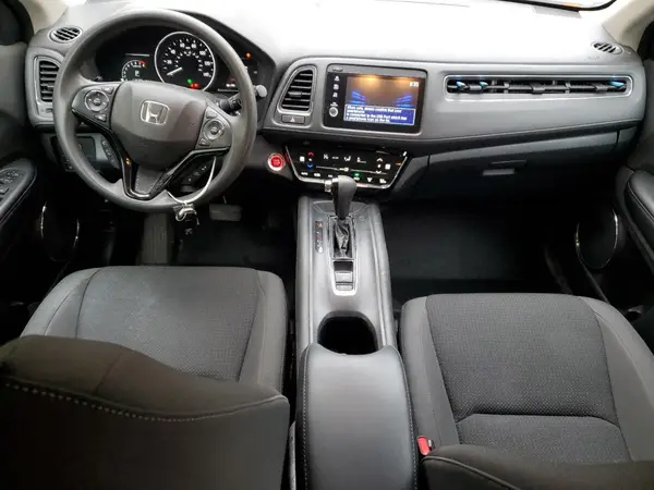 3CZRU6H55NM701324 2022 HONDA HR-V - Image 8