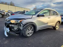 3CZRU6H55NM702117 2022 HONDA HR-V